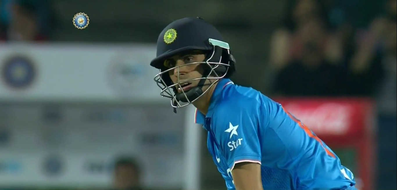 Ashish Nehra